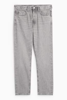 Regular jeans