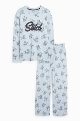 Pyžamo - Lilo & Stitch