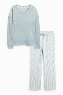 Winterpyjama