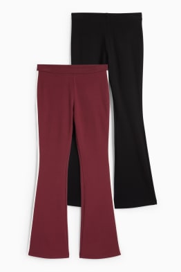 Winter leggings