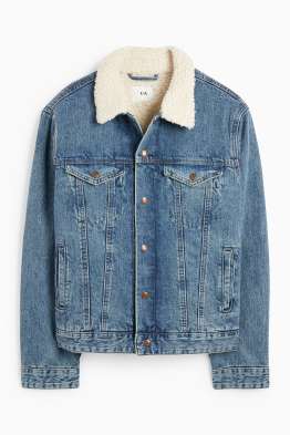 Giacca di jeans
