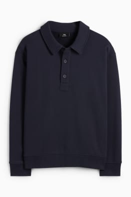 Poloshirt - relaxed fit