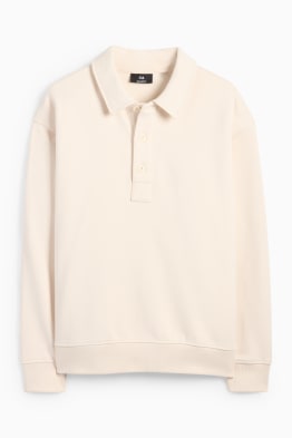 Poloshirt - Relaxed Fit