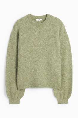 Pullover