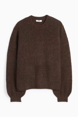 Pullover
