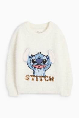 Lilo & Stitch - maglione