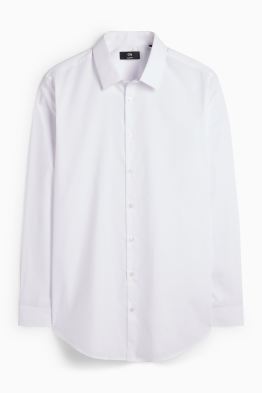 Businesshemd - Slim Fit - Kent