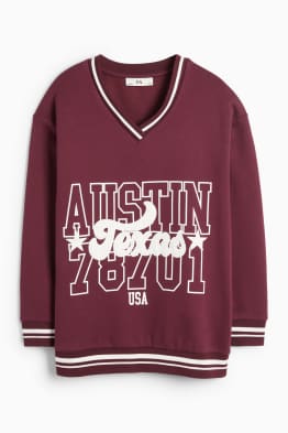 Austin - Sweatshirt
