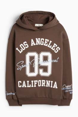 Los Angeles - Hoodie