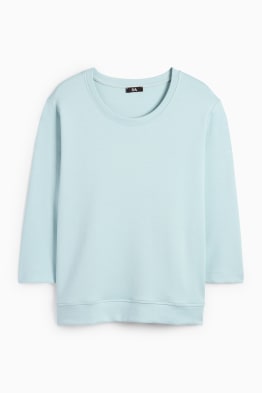 Langarmshirt - Relaxed Fit
