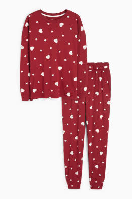 Pijama - estampado