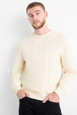 Sweat - texturé