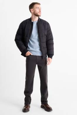 Termo kalhoty - regular fit