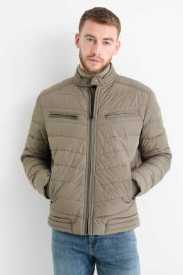 Steppjacke