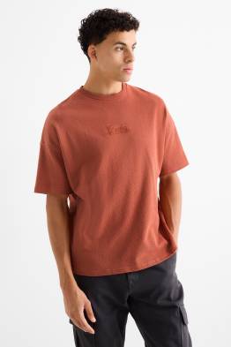 T-Shirt - Oversized