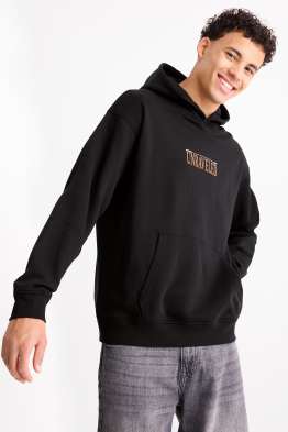Sweat à capuche