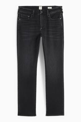 Straight Jeans - Thermojeans - LYCRA®