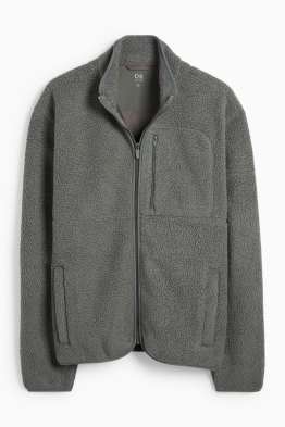 Fleecejacke