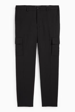 Baukasten-Hose - Regular Fit - Flex