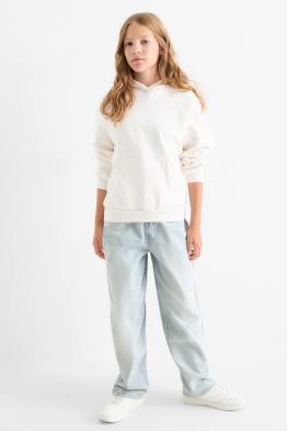 Balloon Jeans
