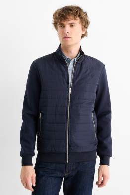 Rozpinana bluza