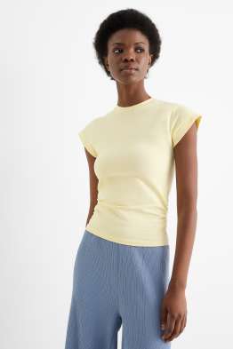 T-shirt - slim fit