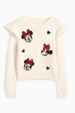 Minnie Mouse - trui