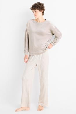 Pyjama d’hiver