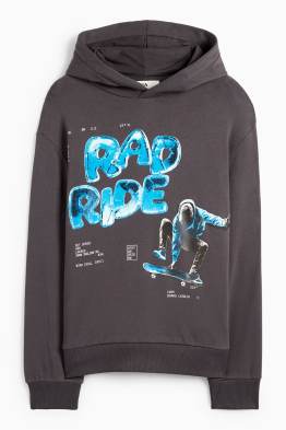 Skater - hanorac