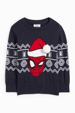 Spiderman - jersei nadalenc
