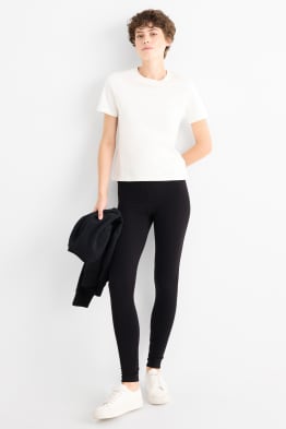 Leggings térmicos básicos