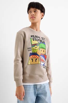 Stumble Guys - sweatshirt