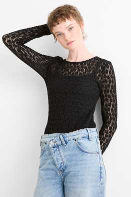 Body in pizzo