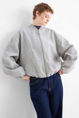 Bomberjacke