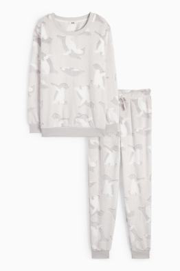 Winterpyjama