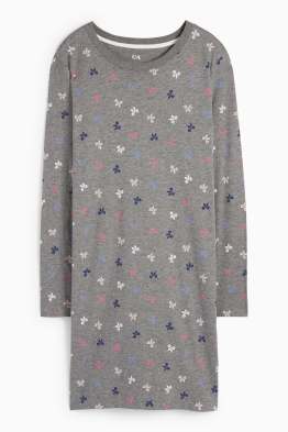 Nightdress - patterned