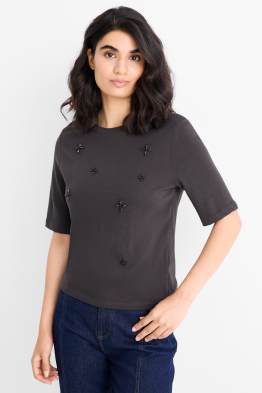 T-Shirt - Regular Fit