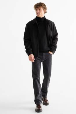 Cordhose - Regular Fit