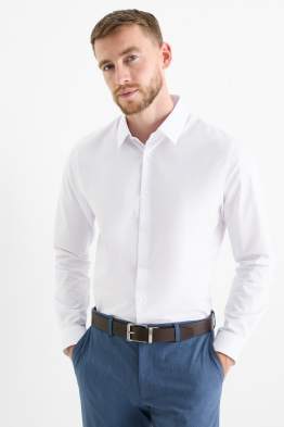 Businesshemd - Slim Fit - Kent