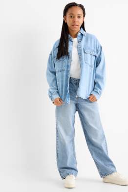Skater Jeans