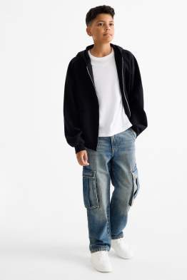 Cargojeans - thermojeans
