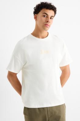 T-shirt - oversize
