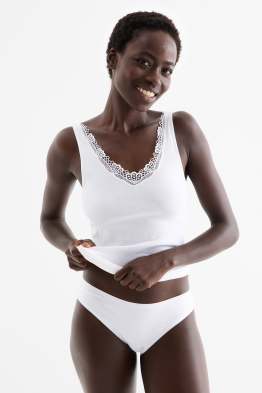 Multipack of 3 - briefs