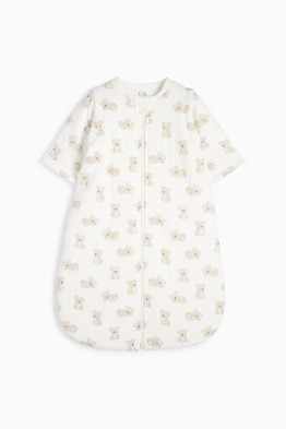 Koala - Baby-Schlafsack - 0-6 Monate