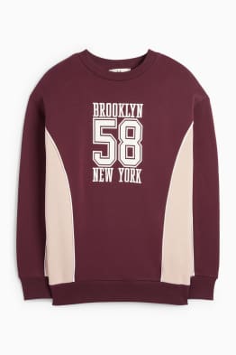 New York - Sweatshirt