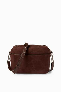 Sac à bandoulière amovible