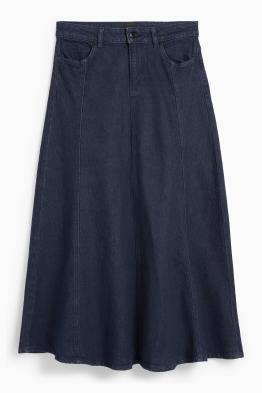 Jeansrock
