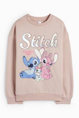 Lilo & Stitch - Sweatshirt