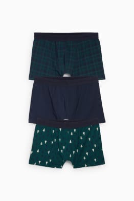 Multipack 3er - Trunks