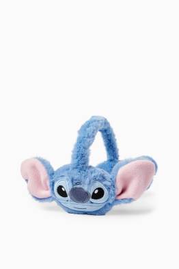 Lilo & Stitch - Kunstfell-Ohrenwärmer